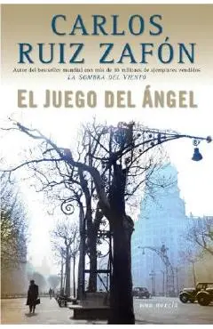 El Juego del �ngel - Carlos Ruiz Zaf�n