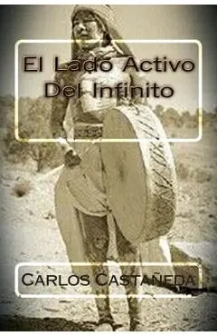 El Lado Activo Del Infinito - Martin Hernandez B.