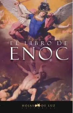 El Libro de Enoc - Hojas De Luz Editorial
