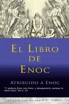El Libro de Enoc, Paperback/Enoc