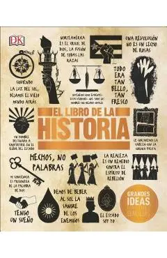 El Libro de la Historia - Dk