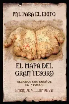 El Mapa del Gran Tesoro, Paperback/Enrique Villanueva