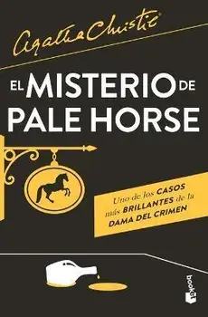 El Misterio de Pale Horse, Paperback/Agatha Christie