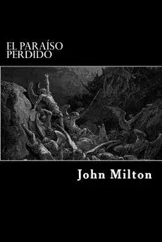 El Paraiso Perdido, Paperback/John Milton