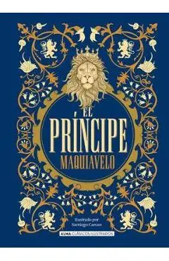 El Pr�ncipe - Nicol�s Maquiavelo