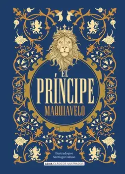 El Príncipe, Hardcover/Nicolás Maquiavelo