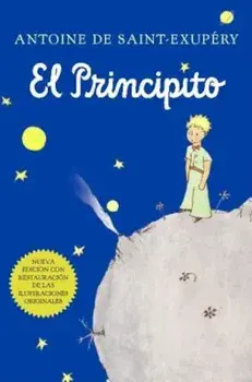 El Principito (Spanish), Paperback/Antoine De Saint-Exupery