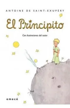 El Principito (Td) - Antoine De Saint-exup�ry