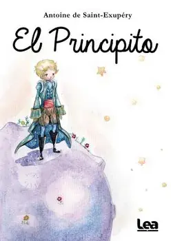 El Principito = The Little Prince, Paperback/Antoine Saint-Exupery