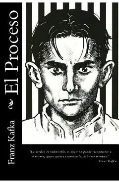 El Proceso - Jv Editors