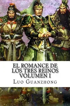 El Romance de Los Tres Reinos, Volumen I: Auge Y Ca da de Dong Zhuo, Paperback/Ricardo Cebrian