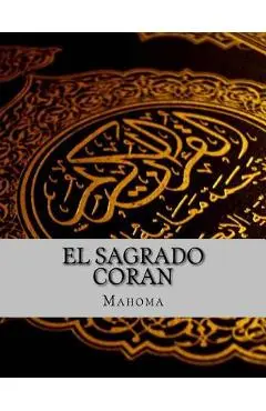 El Sagrado Coran - Mahoma