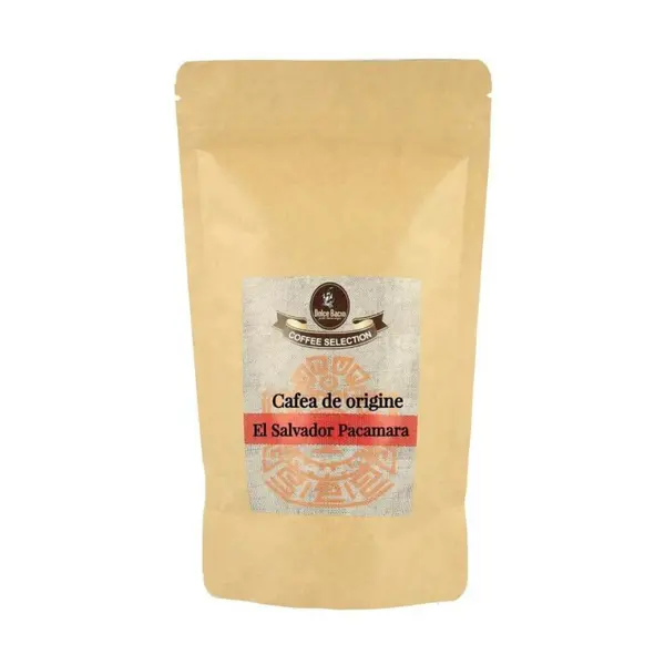 El Salvador Pacamara (Gramaj: 1 kg)