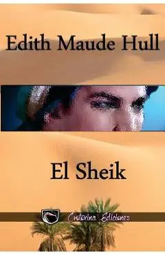 El Sheik - Julieta M. Steyr
