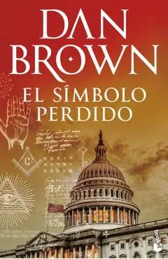 El Símbolo Perdido / The Lost Symbol - Dan Brown