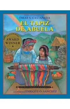El Tapiz de Abuela - Omar S. Castañeda