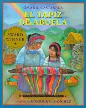 El Tapiz de Abuela, Paperback/Omar S. Castenada