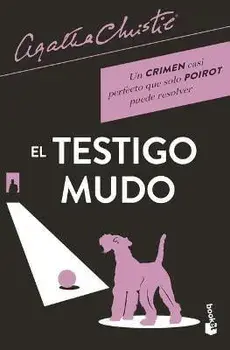 El Testigo Mudo, Paperback/Agatha Christie