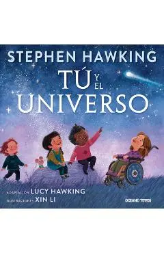 El Universo Y Tú - Stephen Hawking