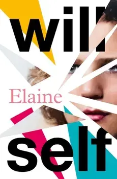 Elaine, Paperback/Will Self