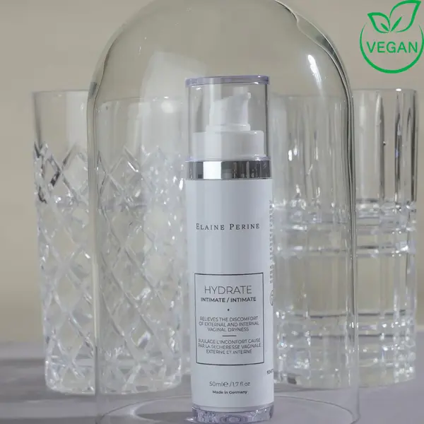 Elaine Perine Gel intim Hydrate, 50ml, Hydrate Intimate gel