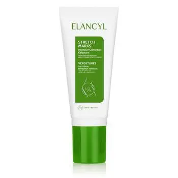 ELANCYL Gel crema corectarea intensiva a vergeturilor 75ml