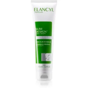 Elancyl Slim Design cremă remodelatoare pentru tonifierea pielii