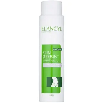 Elancyl Slim Design tratament de noapte intensiv pentru celulită