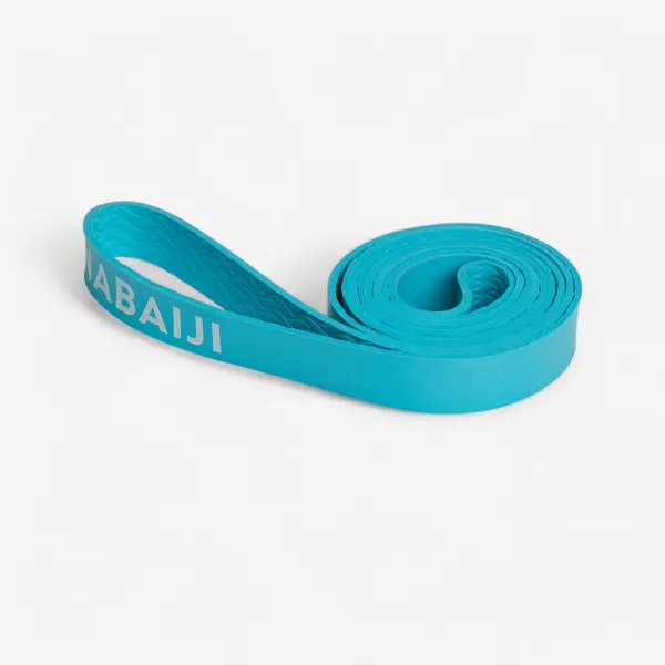 Elastic aqua-training 15 kg Albastru