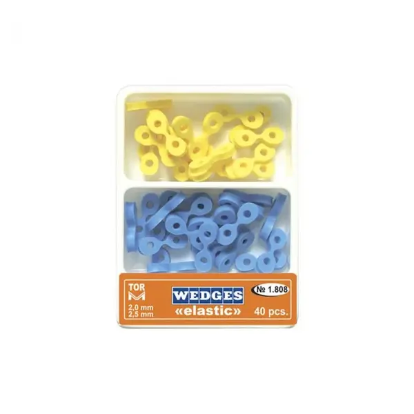 Elastice interdentare