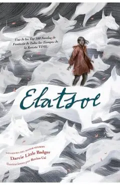 Elatsoe: (Spanish Edition) Volume 1 - Darcie Little Badger