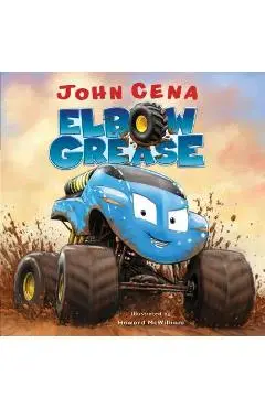 Elbow Grease - John Cena