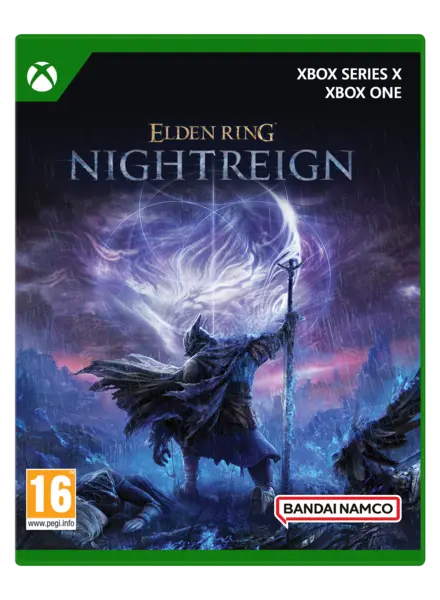 Elden Ring Nightreign PC|Xbox One|PlayStation 4|Xbox Series S/X|PlayStation 5
