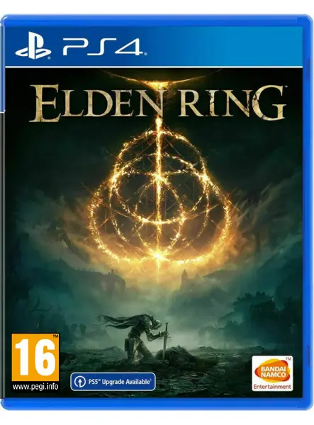 Elden Ring PC|Xbox One|PlayStation 4|Xbox Series S/X|PlayStation 5