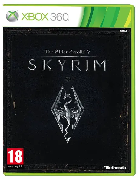 Elder Scrolls V Skyrim PlayStation 5|PlayStation 4|PC|Xbox One|Xbox Series S/X|Nintendo Switch|Xbox 360|PlayStation 3