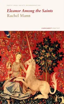 Eleanor Among the Saints, Paperback/Rachel Mann