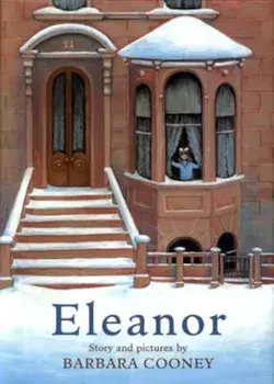Eleanor, Paperback/Barbara Cooney