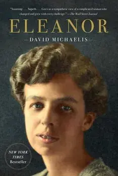 Eleanor, Paperback/David Michaelis