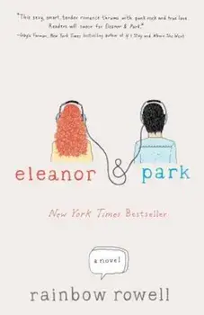 Eleanor & Park, Paperback/Rainbow Rowell