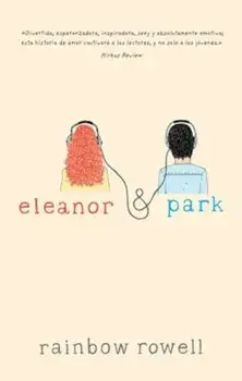 Eleanor & Park, Paperback/Rainbow Rowell