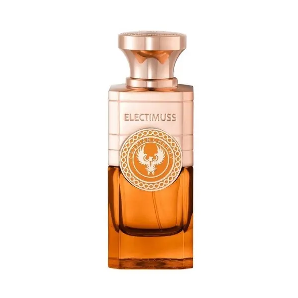 Electimuss Caspian Cherry Parfum Parfum Unisex Tester Volum 100 ml