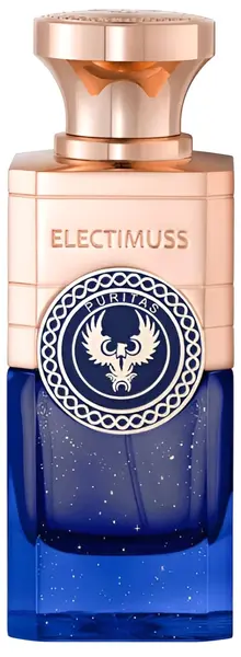 Electimuss Extract de parfum Puritas, 100 ml