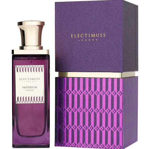 Electimuss Imperium Hair Mist Parfum de păr unisex Volum 100 ml
