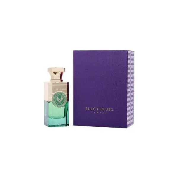 Electimuss Persephone`s Patchouli Parfum unisex Volum 100 ml