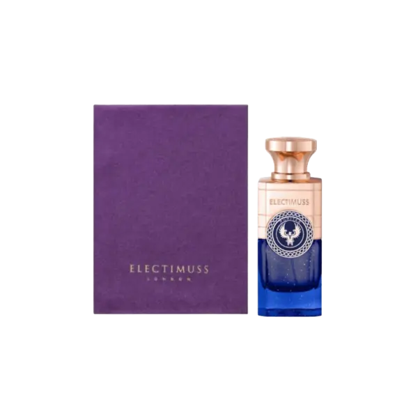 Electimuss Puritas Pura Parfum Unisex Volum 100 ml