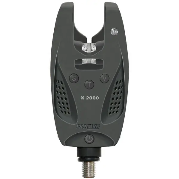Electric Procarp X2000