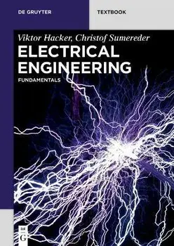 Electrical Engineering: Fundamentals, Paperback/Viktor Hacker