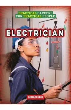 Electrician - Cathleen Small