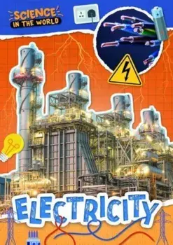 Electricity, Paperback/Joanna Brundle