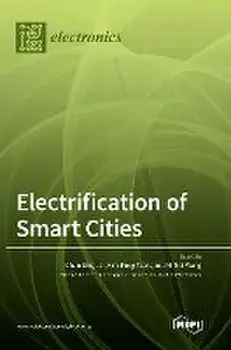 Electrification of Smart Cities, Hardcover/Chun Sing Lai